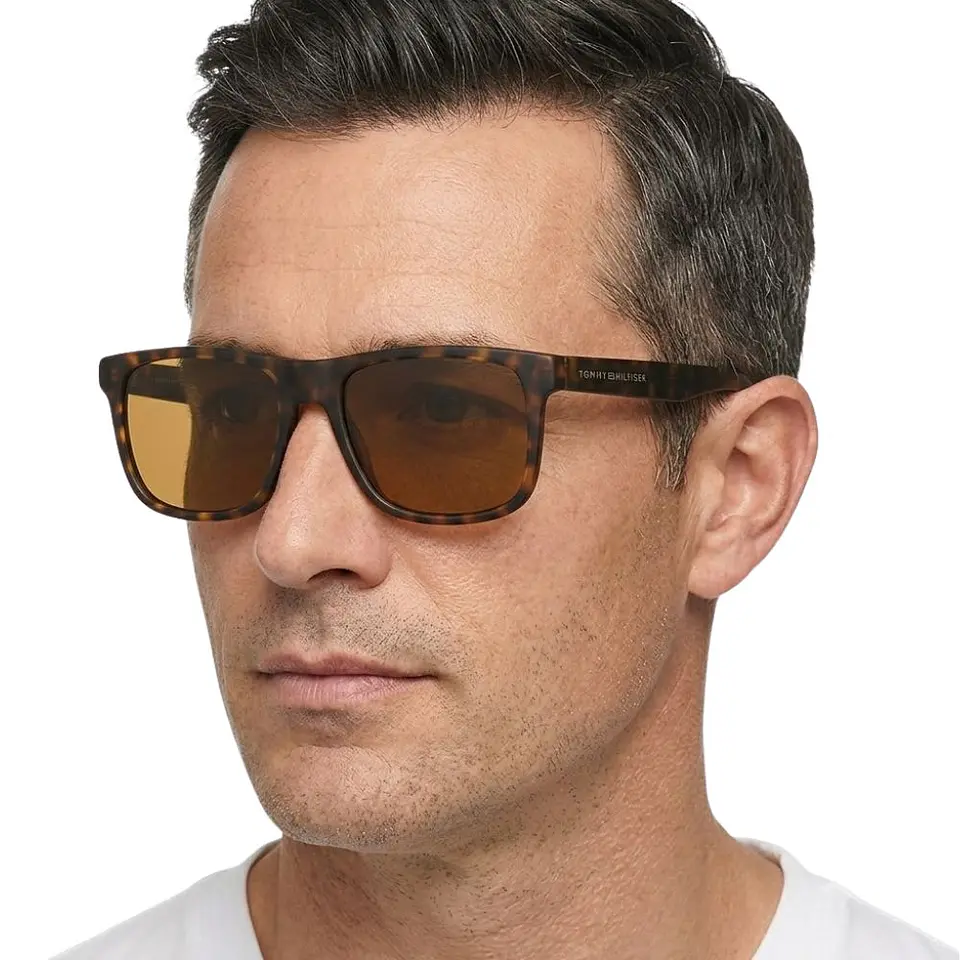 Gafas de Sol TOMMY HILFIGER OUTLOOK X62000 Marron Hombre Talla 59mm 6