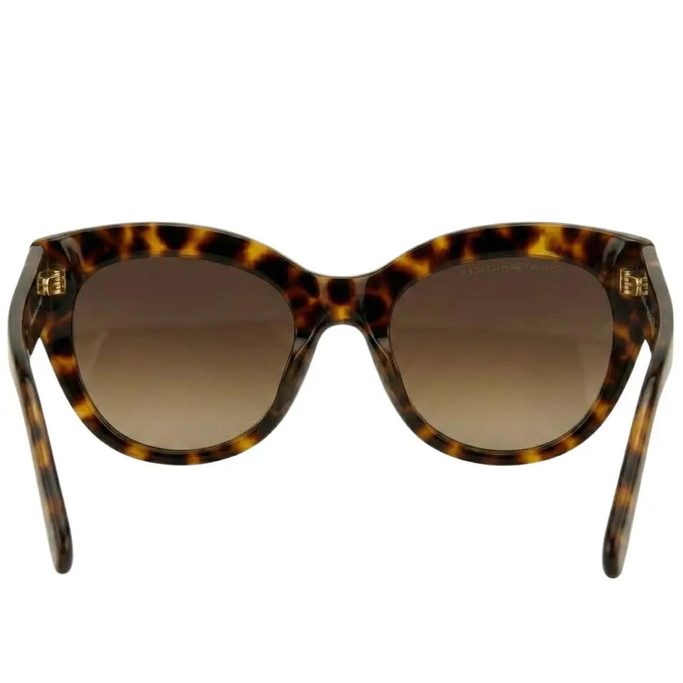 Gafas de Sol TOMMY HILFIGER OUTLOOK X60253 Marron Degrade Mujer Talla 50mm 5