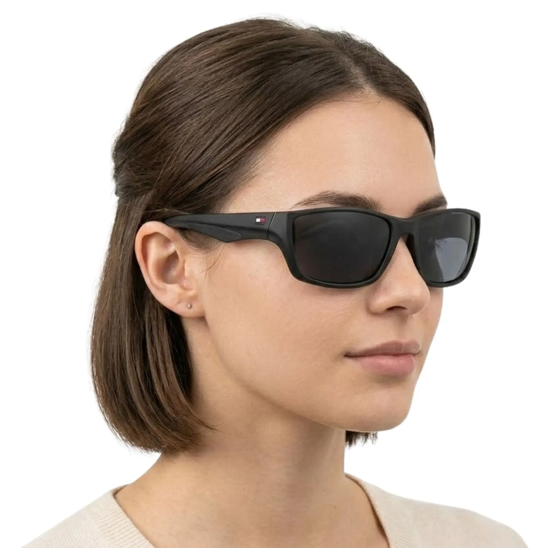 Gafas de Sol TOMMY HILFIGER OUTLOOK X62029 Negro Hombre Talla 60mm 7