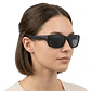 Gafas de Sol TOMMY HILFIGER OUTLOOK X62029 Negro Hombre Talla 60mm - Miniatura 7