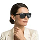 Gafas de Sol TOMMY HILFIGER OUTLOOK X62055 Negro Hombre Talla 61mm - Miniatura 7