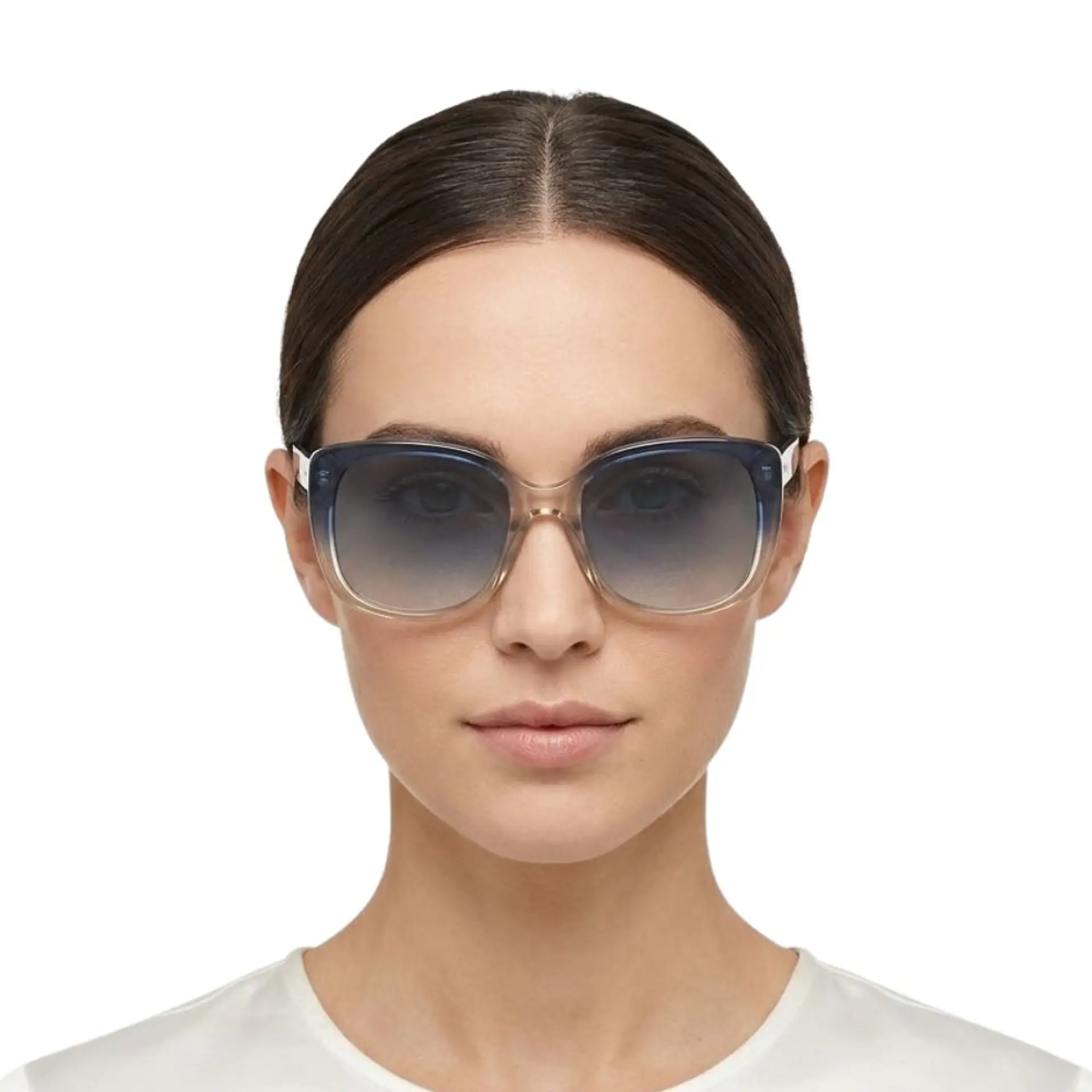 Gafas de Sol Polarizado TOMMY HILFIGER OUTLOOK X60277 Azul Degrade Mujer Talla 59mm 6