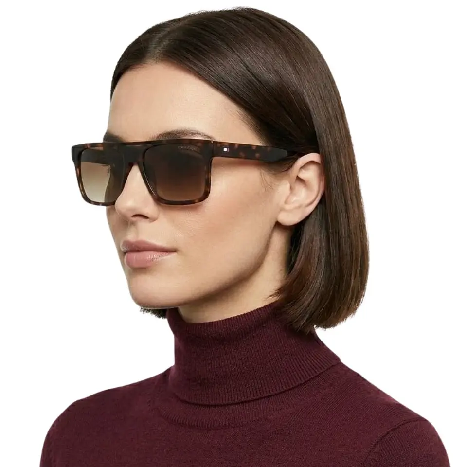 Gafas de Sol TOMMY HILFIGER OUTLOOK X62085 Marron Hombre Talla 54mm 7
