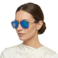 Gafas de Sol TOMMY HILFIGER OUTLOOK X62021 Azul Espejado Hombre Talla 57mm - Miniatura 7