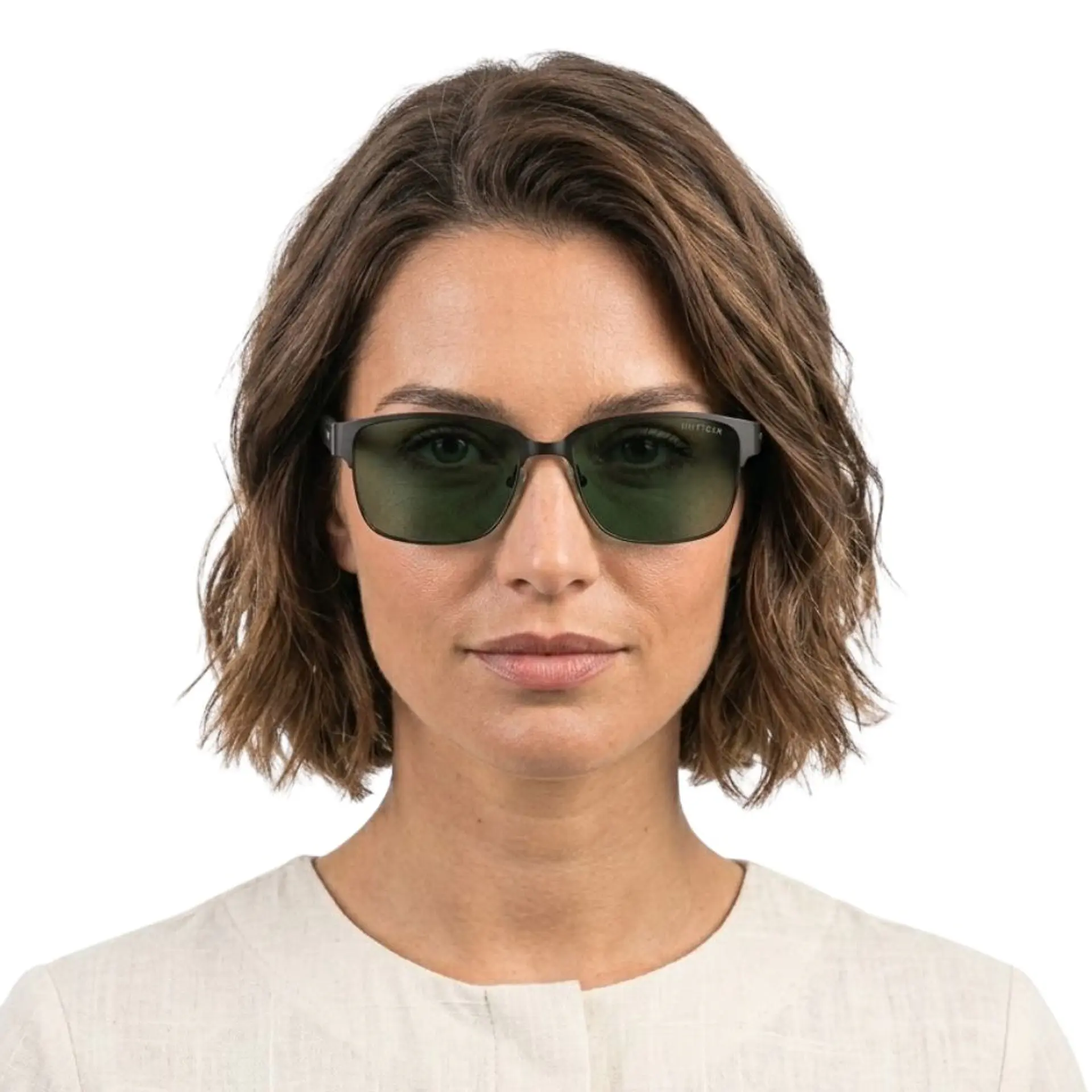 Gafas de Sol TOMMY HILFIGER OUTLOOK X62031 Marron Hombre Talla 57mm 7