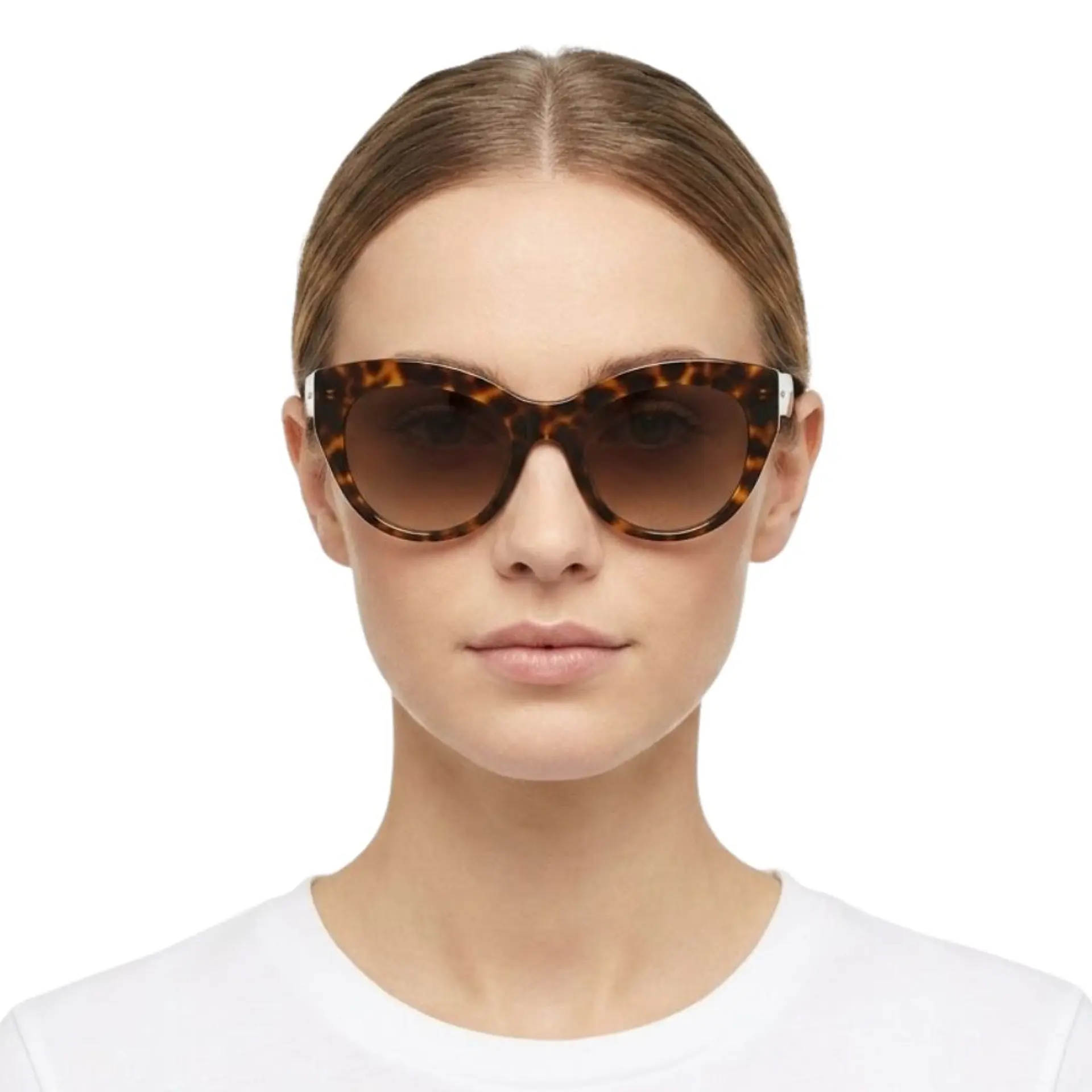 Gafas de Sol TOMMY HILFIGER OUTLOOK X60253 Marron Degrade Mujer Talla 50mm 6