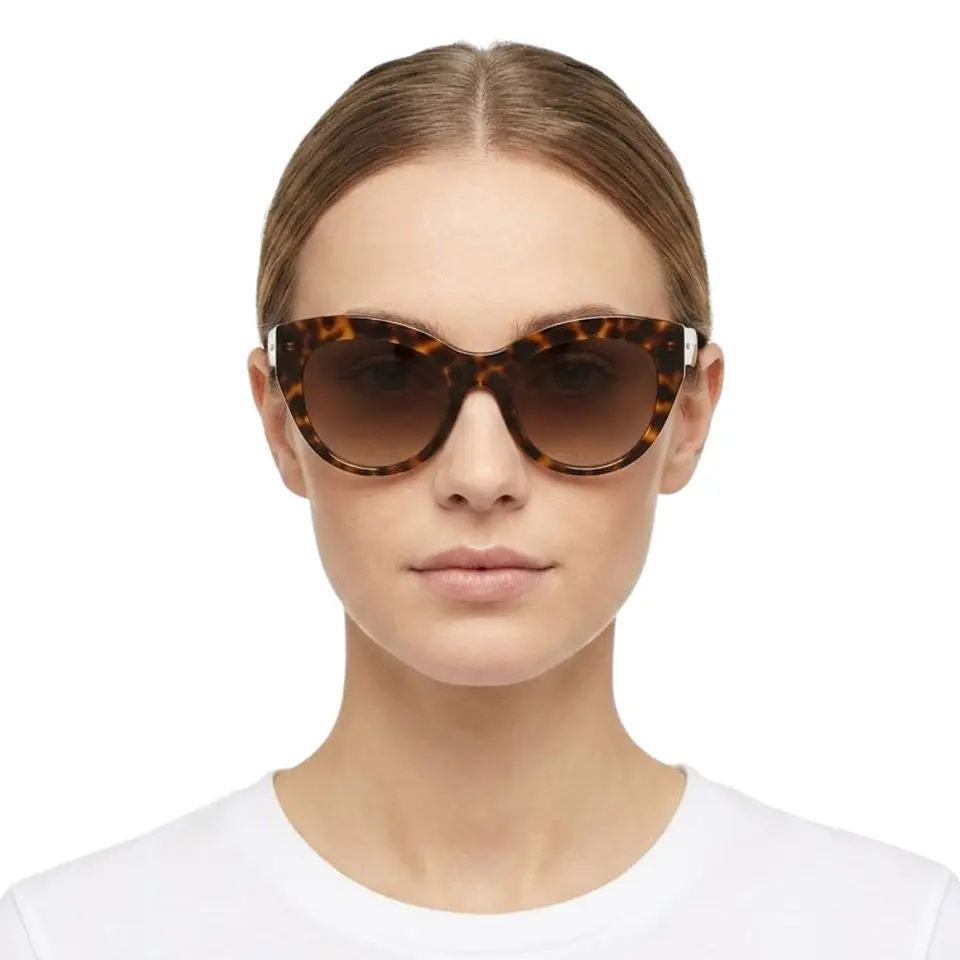 Gafas de Sol TOMMY HILFIGER OUTLOOK X60253 Marron Degrade Mujer Talla 50mm 6