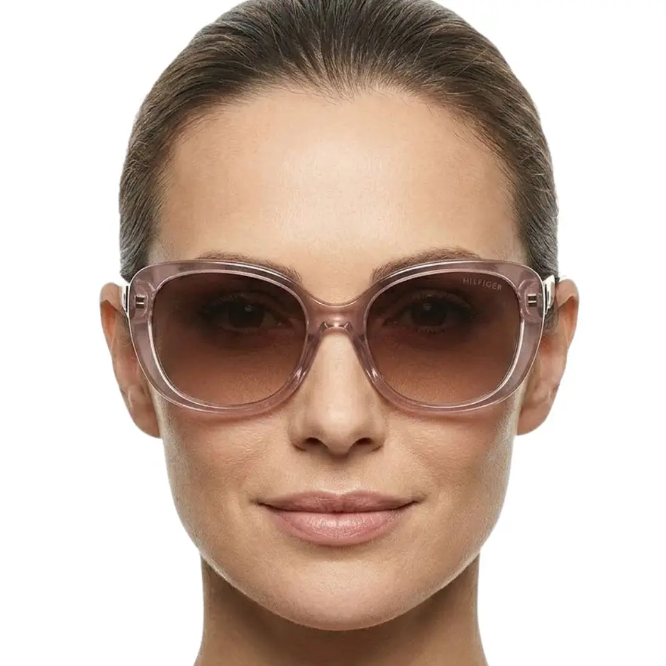 Gafas de Sol Polarizado TOMMY HILFIGER OUTLOOK X60250 Rosa Mujer Talla 57mm 6