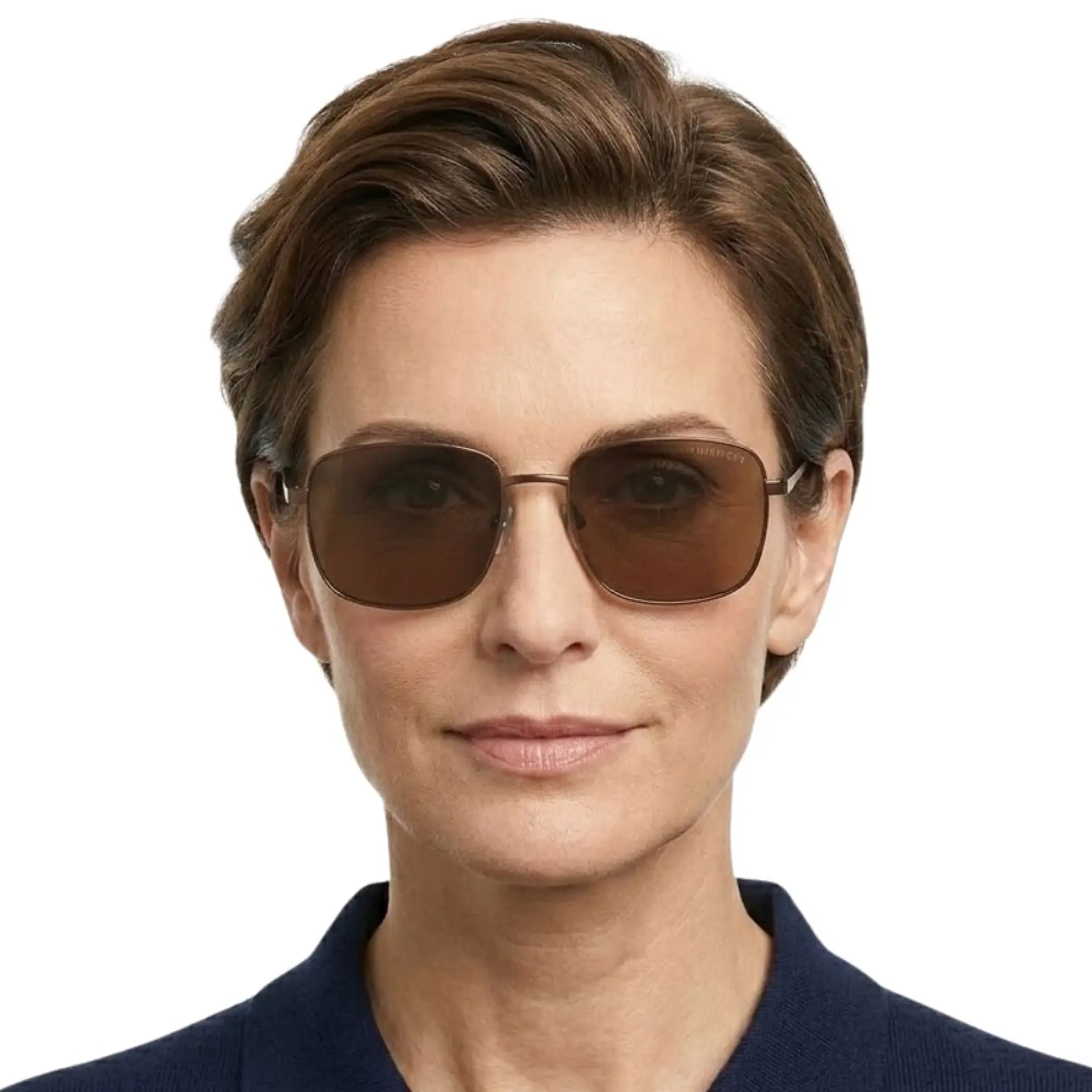 Gafas de Sol TOMMY HILFIGER OUTLOOK X62092 Marron Hombre Talla 57mm 7
