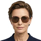 Gafas de Sol TOMMY HILFIGER OUTLOOK X62092 Marron Hombre Talla 57mm - Miniatura 7
