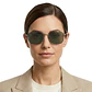 Gafas de Sol TOMMY HILFIGER OUTLOOK X62091 Gris Hombre Talla 57mm - Miniatura 7