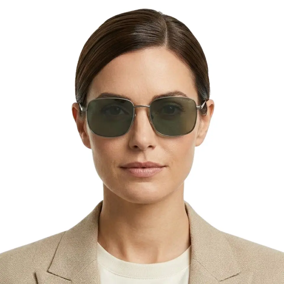 Gafas de Sol TOMMY HILFIGER OUTLOOK X62091 Gris Hombre Talla 57mm 7