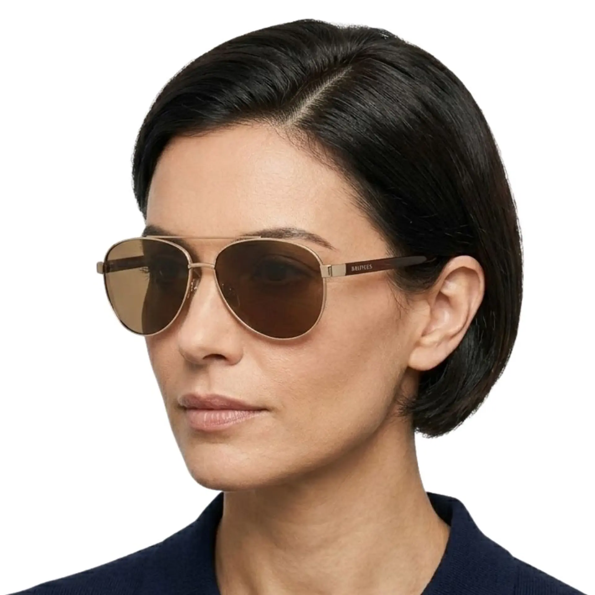Gafas de Sol TOMMY HILFIGER OUTLOOK X62087 Marron Hombre Talla 58mm 7
