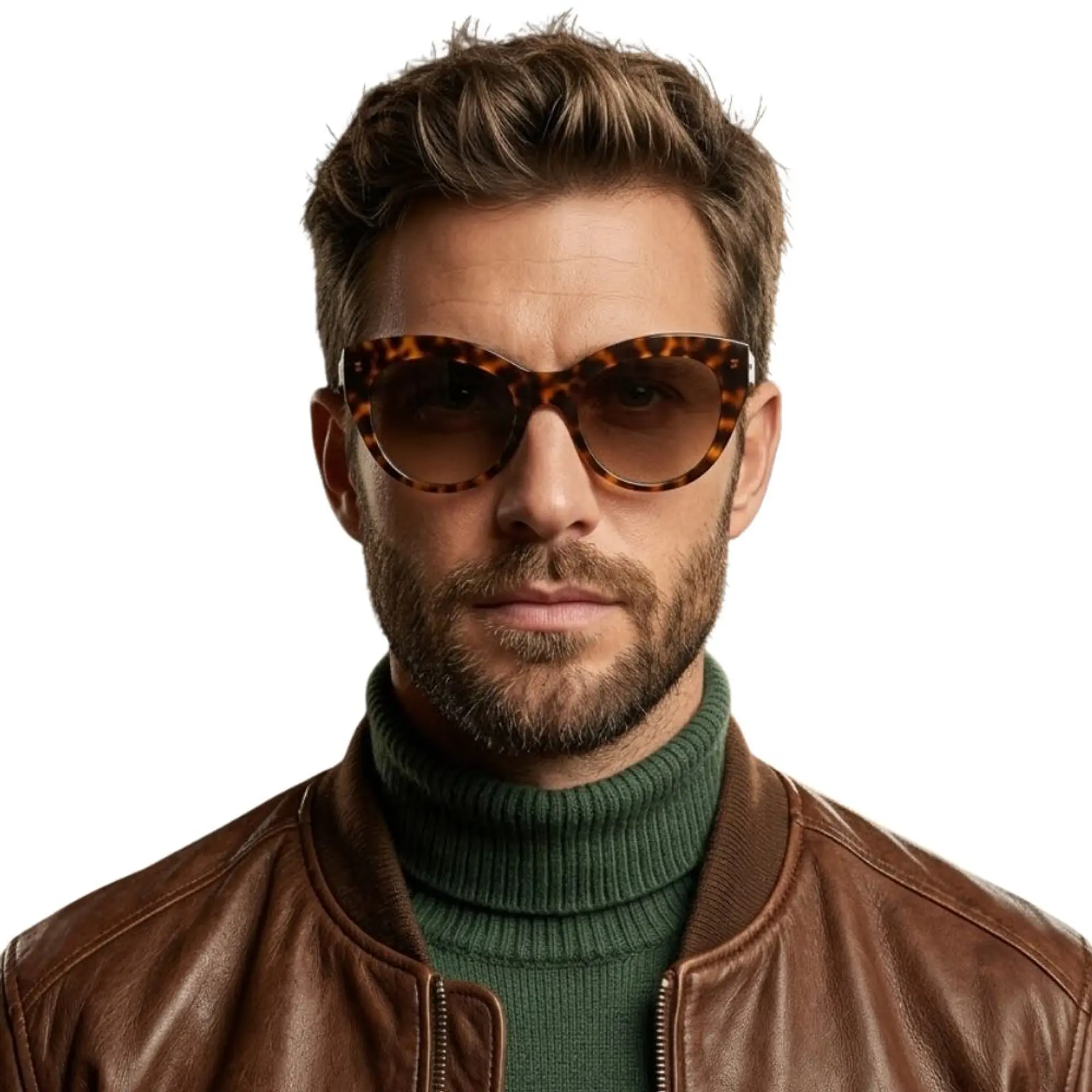 Gafas de Sol TOMMY HILFIGER OUTLOOK X60253 Marron Degrade Mujer Talla 50mm 7