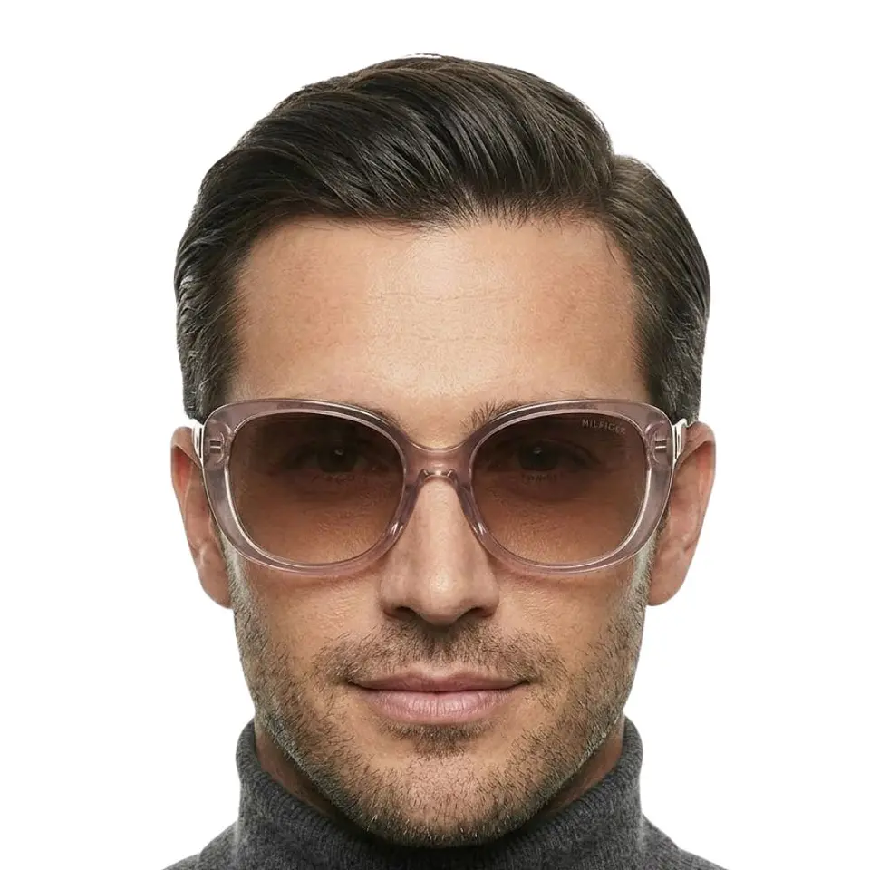 Gafas de Sol Polarizado TOMMY HILFIGER OUTLOOK X60250 Rosa Mujer Talla 57mm 7