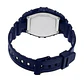 Reloj Digital Casio W_215H_2AV Para Hombre en Resina Color Azul - Miniatura 2