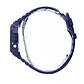 Reloj Digital Casio W_215H_2AV Para Hombre en Resina Color Azul - Miniatura 3