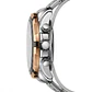 Reloj Analógica Curren KRE02192001 Para Hombre en Acero Color Plateado - Miniatura 3