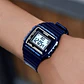 Reloj Digital Casio W_215H_2AV Para Hombre en Resina Color Azul - Miniatura 6