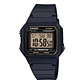 Reloj Digital Casio W217H_9AV Para Hombre en Resina Color Azul - Miniatura 1