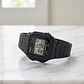 Reloj Digital Casio W-217H-1AVDF para Hombre en Resina Color Negro - Miniatura 5