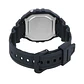 Reloj Digital Casio W_218H_1AV para Hombre en Resina Color Negro - Miniatura 2
