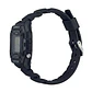 Reloj Digital Casio W_218H_1AV para Hombre en Resina Color Negro - Miniatura 3