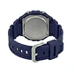 Reloj Digital Casio W_218H_2AV para Hombre en Resina Color Azul - Miniatura 3