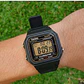 Reloj Digital Casio W217H_9AV Para Hombre en Resina Color Azul - Miniatura 6