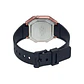 Reloj Digital Casio W217HM-5AVDF Unisex en Resina Color Rosado - Miniatura 2