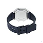Reloj Digital Casio W217HM-7BVDF Unisex en Resina Color Plateado - Miniatura 2