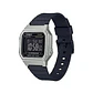 Reloj Digital Casio W217HM-7BVDF Unisex en Resina Color Plateado - Miniatura 4