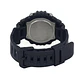 Reloj Analogo Casio MWD-110H-1AVDF para Hombre en Resina Color Negro - Miniatura 2