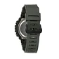 Reloj Digital Casio MWD-110H-3AVDF para Hombre en Resina Color Verde - Miniatura 2