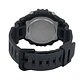 Reloj Digital Casio MWD-110H-8BVDF Para Hombre en Resina Color Negro - Miniatura 2