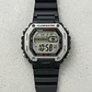Reloj Analogo Casio MWD-110H-1AVDF para Hombre en Resina Color Negro - Miniatura 5