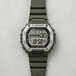 Reloj Digital Casio MWD-110H-3AVDF para Hombre en Resina Color Verde - Miniatura 5