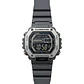 Reloj Digital Casio MWD-110H-8BVDF Para Hombre en Resina Color Negro - Miniatura 4