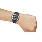 Reloj Digital Casio MWD-110H-8BVDF Para Hombre en Resina Color Negro - Miniatura 6