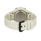 Reloj Digital Casio MWD-110H-8AVDF Para Hombre en Resina Color Blanco - Miniatura 2