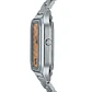 Reloj Digital - Analogo Casio AQ-230A-4A Unisex en Acero Color Plateado - Miniatura 3