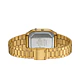 Reloj Digital - Analogo Casio AQ-230GA-5AMQYDF Unisex en Acero Color Dorado - Miniatura 2