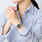 Reloj Digital - Analogo Casio AQ-230A-3AMQYDF Unisex en Acero Color Plateado - Miniatura 6