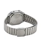 Reloj Digital - Analogo Casio AQ-240E-3ADF Unisex en Acero Color Plateado - Miniatura 2