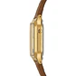 Reloj Digital - Analogo Casio AQ-230EGL-9ADF Para Hombre en Cuero Color Marron - Miniatura 3