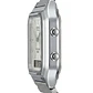 Reloj Digital - Analogo Casio AQ-230EM-7ADF Para Hombre en Acero Color Plateado - Miniatura 3