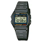 Reloj Digital Casio W_59_1V Para Hombre en Resina Color Negro - Miniatura 1