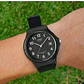Reloj Analogo Casio MW59-1BVDF Para Hombre en Resina Color Negro - Miniatura 6