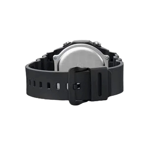Reloj Digital Casio AE-1700H-1AVDF Para Hombre en Resina Color Negro