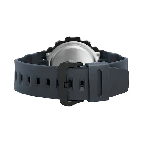Reloj Digital Casio AE1500WHX-1AVDF Para Hombre en Resina Color Negro
